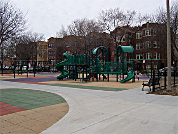 Senn Playground